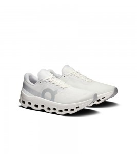 On Running Cloudmonster 1 White White - ???? ?20