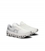 On Running Cloudmonster 1 White White