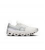 On Running Cloudmonster 1 White White