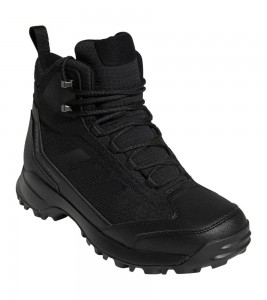 Мужские Adidas Terrex Heron Mid CW CP Boots - Фото №2
