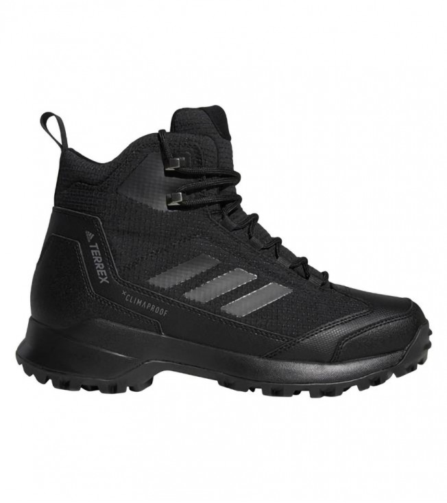 Мужские Adidas Terrex Heron Mid CW CP Boots