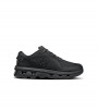 On Running Cloudzone Black Eclipse Wmns