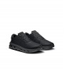 On Running Cloudzone Black Eclipse Wmns