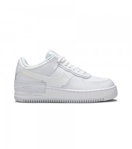 Nike WMNS Air Force 1 Shadow White