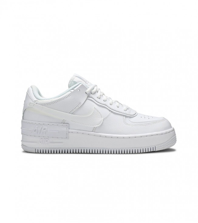 Nike WMNS Air Force 1 Shadow White