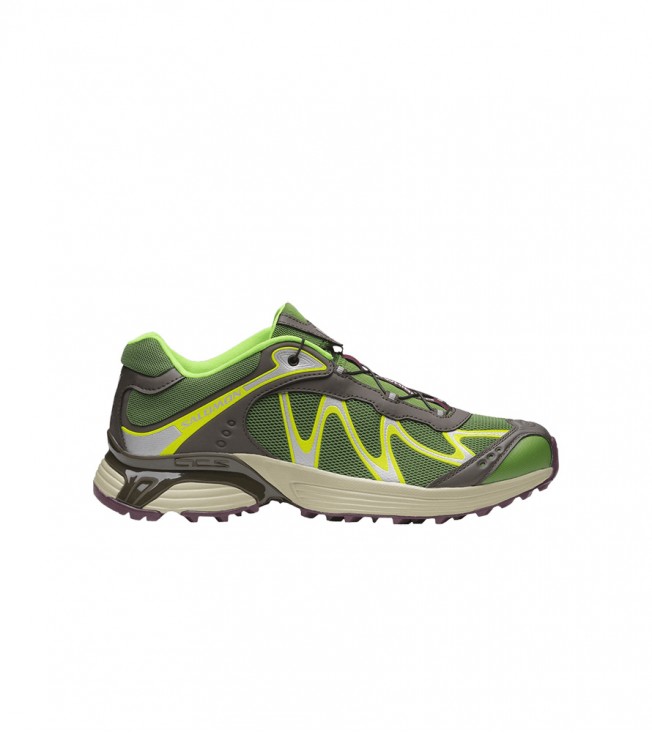 Salomon XT-Whisper Treetop Sulphur