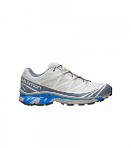 Salomon XT-6 Gore-Tex Metal Flint Stone