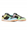 Nike Dunk Low Free 99 Black