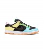 Nike Dunk Low Free 99 Black