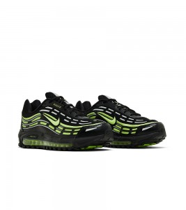 Nike Air Max TL 2.5 Black Citron - Фото №2