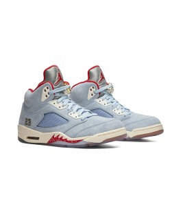 Jordan 5 Retro Trophy Room Ice Blue - ???? ?20