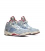 Jordan 5 Retro Trophy Room Ice Blue