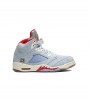 Jordan 5 Retro Trophy Room Ice Blue