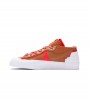 Nike Blazer Low sacai British Tan