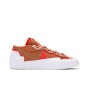 Nike Blazer Low sacai British Tan