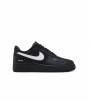 Nike Air Force 1 Low Supreme Black White