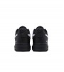 Nike Air Force 1 Low Supreme Black White