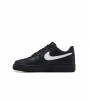 Nike Air Force 1 Low Supreme Black White