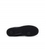 Nike Air Force 1 Low Supreme Black White