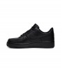 NIKE Air Force 1 ‘07 BLACK