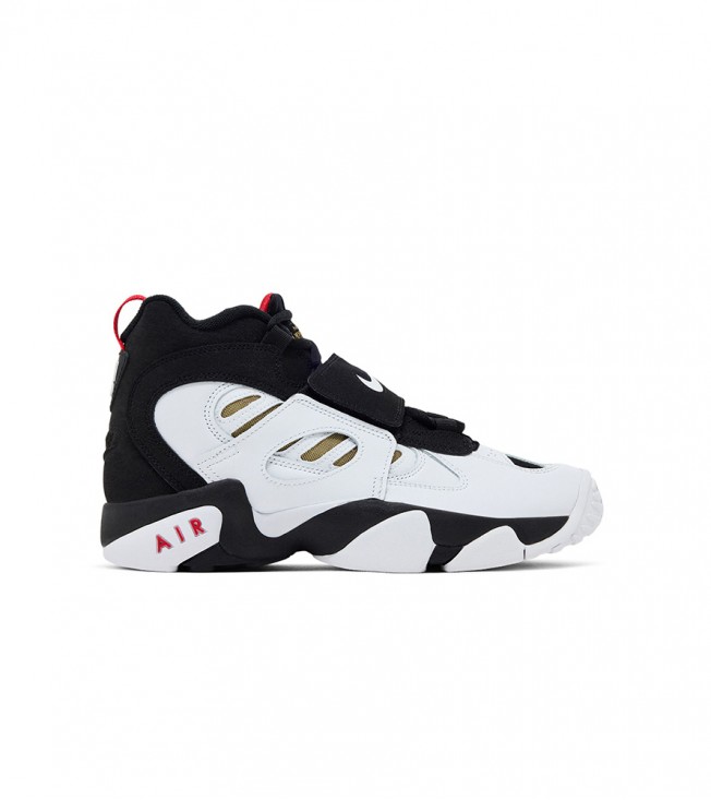 Nike Air Diamond Turf 2 49ers Home