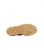 adidas Sambae White Better Scarlet Gum  WMNS