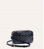 Сумка Goyard Cap-Vert PM Bag Navy Blue