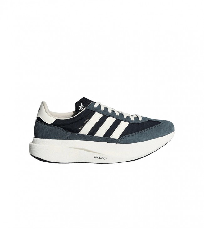 adidas SL 72 Pro Black Off White Grey