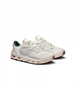 On Running Cloudzone Ivory Holly Wmns #20
