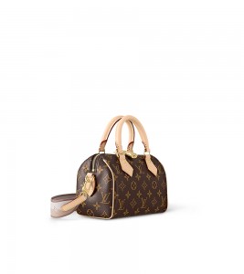 Сумка Louis Vuitton Speedy Bandoulière 20 Bag - Фото №2