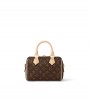 Сумка Louis Vuitton Speedy Bandoulière 20 Bag