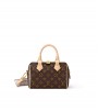 Сумка Louis Vuitton Speedy Bandoulière 20 Bag
