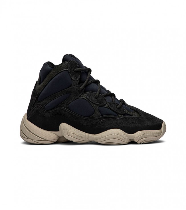 Кроссовки adidas Yeezy 500 High Slate