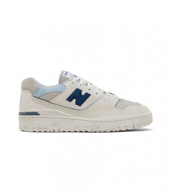 New Balance 550 Grey Day