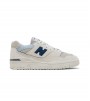 New Balance 550 Grey Day