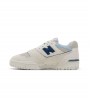 New Balance 550 Grey Day