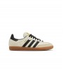 adidas Samba OG Cream White Sand Strata  WMNS