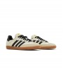 adidas Samba OG Cream White Sand Strata  WMNS