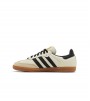 adidas Samba OG Cream White Sand Strata  WMNS