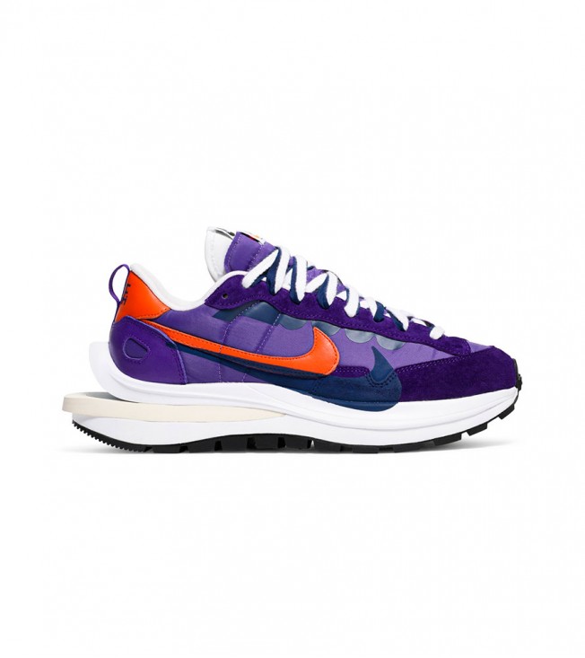 Nike Vaporwaffle sacai Dark Iris