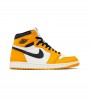 Jordan 1 Retro High OG Yellow Ochre