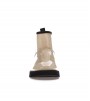 UGG Classic Clear Mini Boot Natural Black WMNS