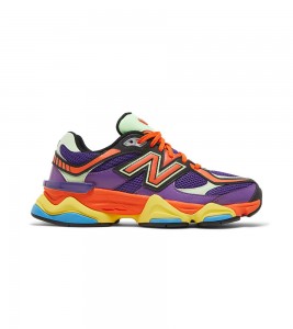 New Balance 9060 Prism Purple