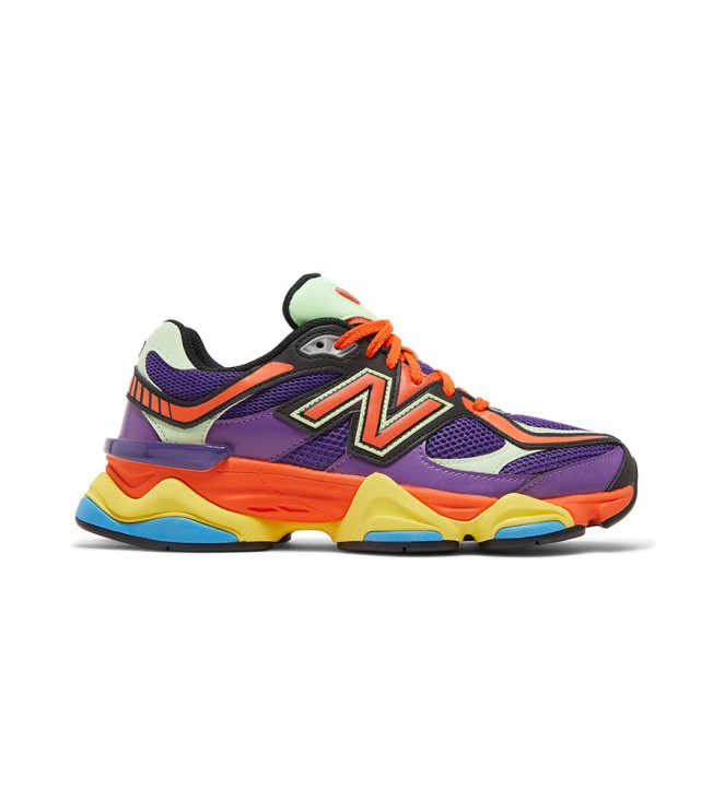 New Balance 9060 Prism Purple