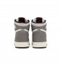 Jordan 1 Retro High OG Washed Black (GS)