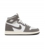 Jordan 1 Retro High OG Washed Black (GS)