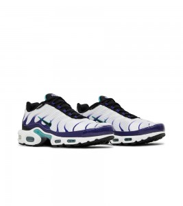 Nike Air Max Plus Aqua - Фото №2