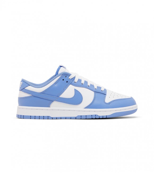 Nike Dunk Low Polar Blue