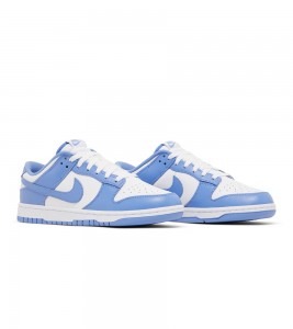 Nike Dunk Low Polar Blue - Фото №2
