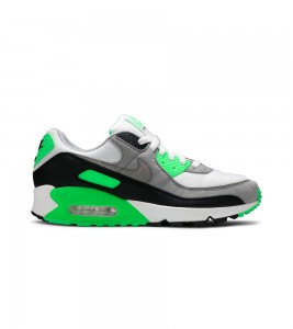 Nike Air Max 90 Lime